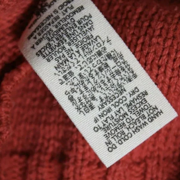 The Great Meadow Bobble Cardigan Sweater Knit Crochet Cardigan Sweater - Picture 6 of 11